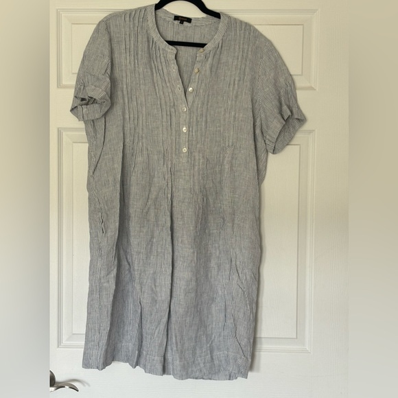 Large Quince women’s dress - Picture 2 of 4